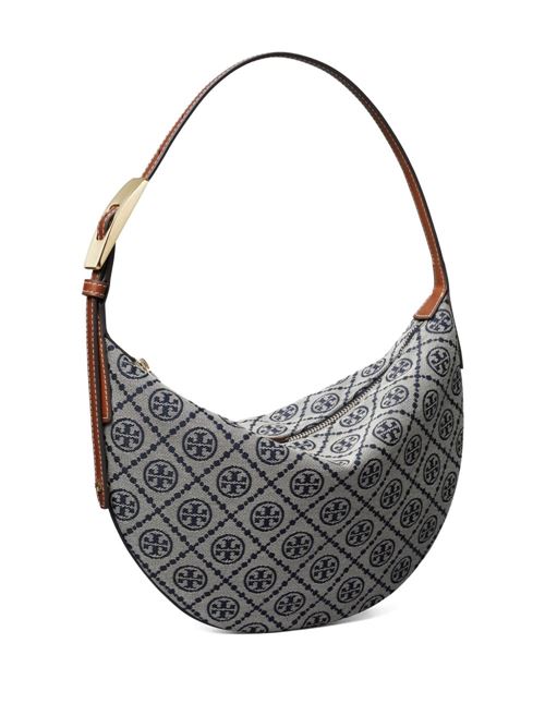 Borsa a spalla T Monogram Balloon TORY BURCH | 174231405